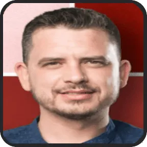 Synadentix real buyer  Michael R.