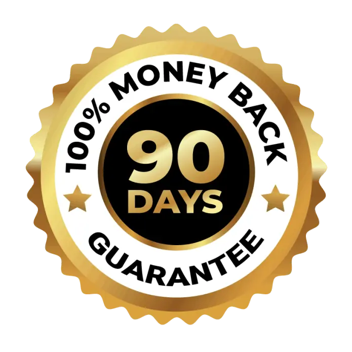 Synadentix money back Guarantee